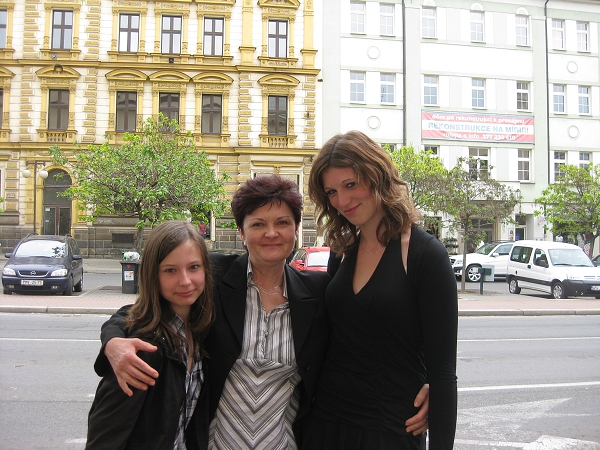 Fotogalerie ZŠ Blatenská