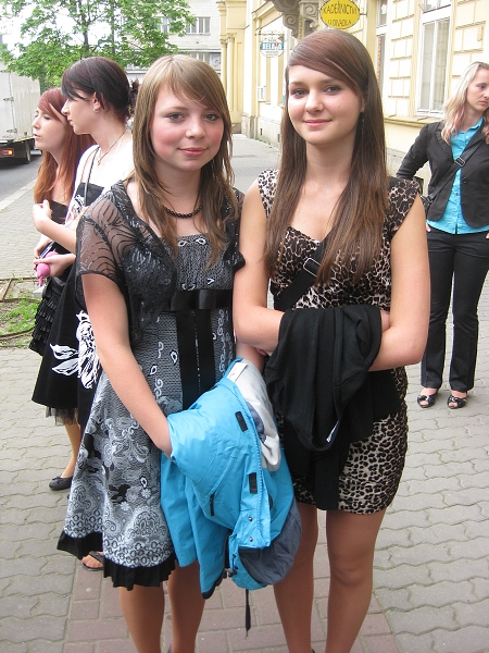 Fotogalerie ZŠ Blatenská