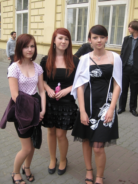 Fotogalerie ZŠ Blatenská