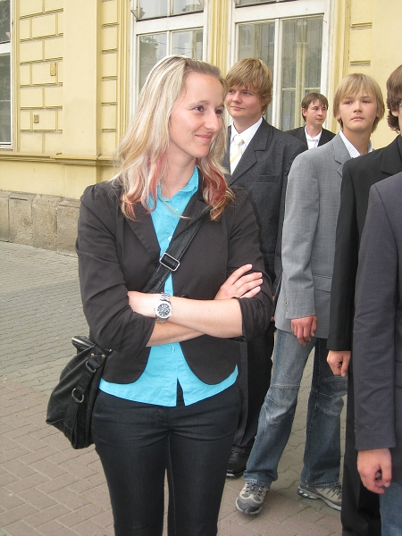 Fotogalerie ZŠ Blatenská
