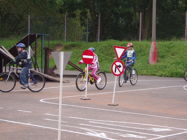 Fotogalerie ZŠ Blatenská