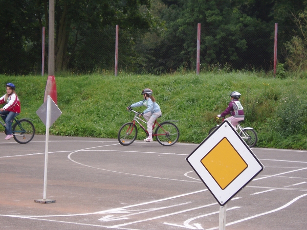Fotogalerie ZŠ Blatenská