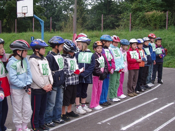 Fotogalerie ZŠ Blatenská