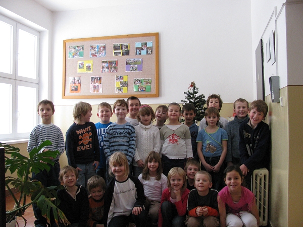 Fotogalerie ZŠ Blatenská