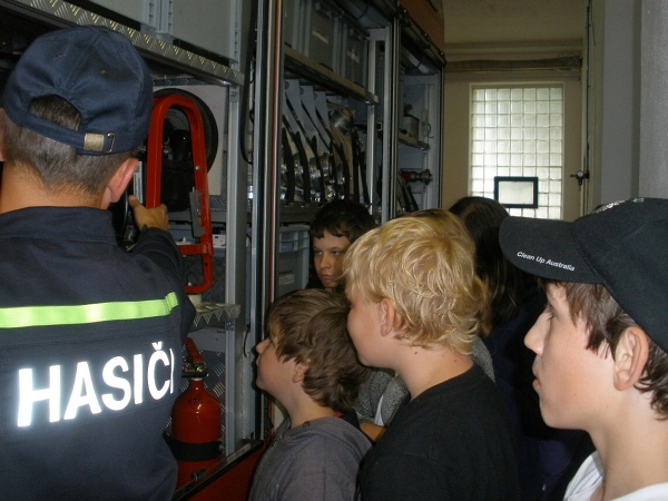 Fotogalerie ZŠ Blatenská