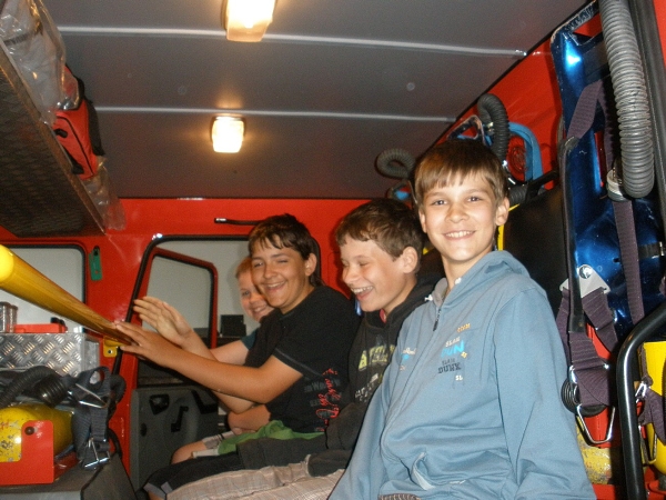 Fotogalerie ZŠ Blatenská