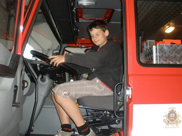 Fotogalerie ZŠ Blatenská