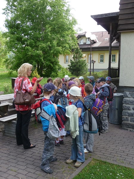 Fotogalerie ZŠ Blatenská