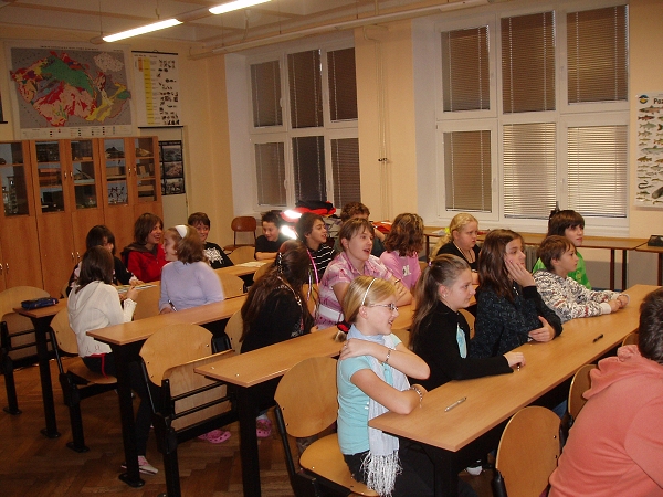 Fotogalerie ZŠ Blatenská