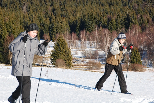 Fotogalerie ZŠ Blatenská