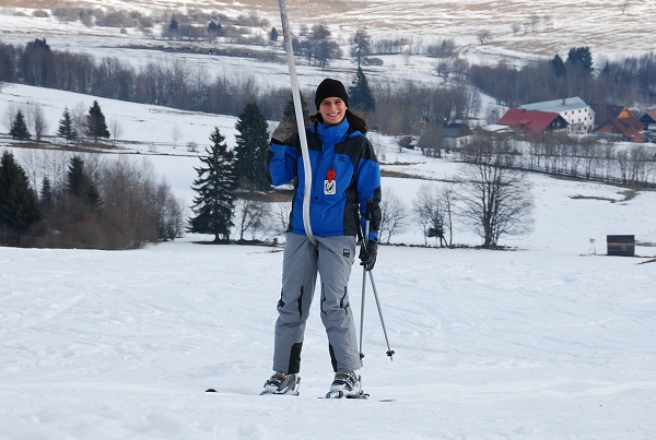 Fotogalerie ZŠ Blatenská