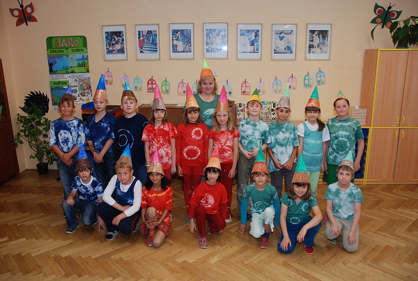 Fotogalerie ZŠ Blatenská