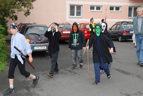 Fotogalerie ZŠ Blatenská