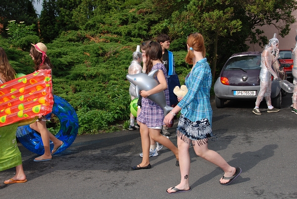 Fotogalerie ZŠ Blatenská