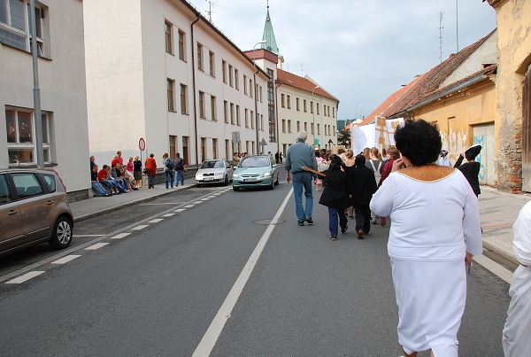 Fotogalerie ZŠ Blatenská