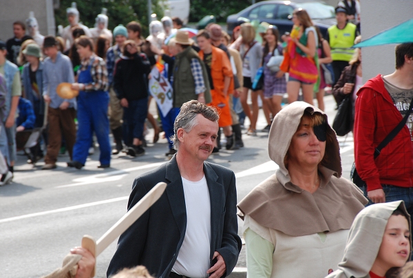 Fotogalerie ZŠ Blatenská