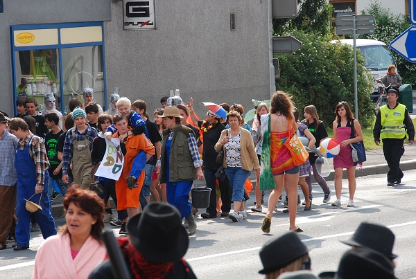 Fotogalerie ZŠ Blatenská