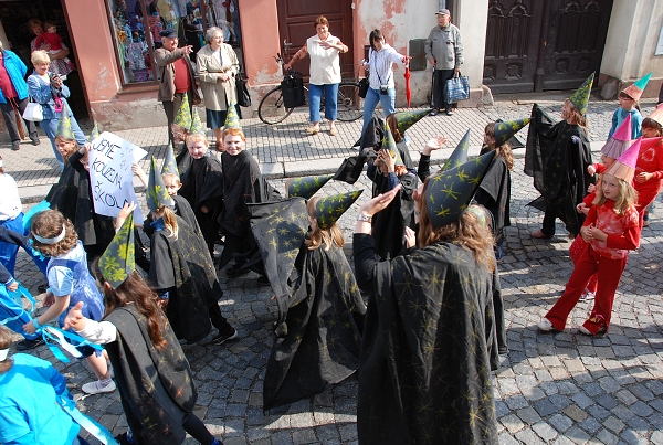 Fotogalerie ZŠ Blatenská