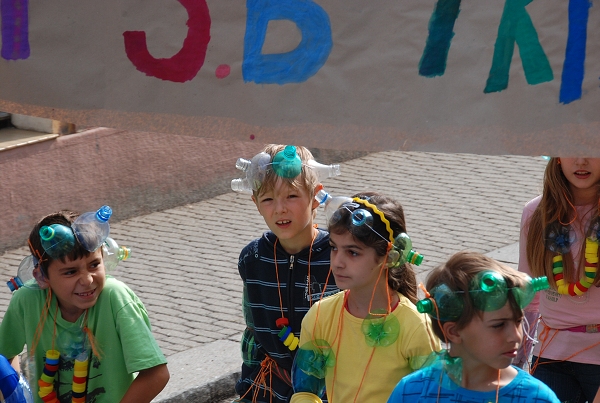 Fotogalerie ZŠ Blatenská