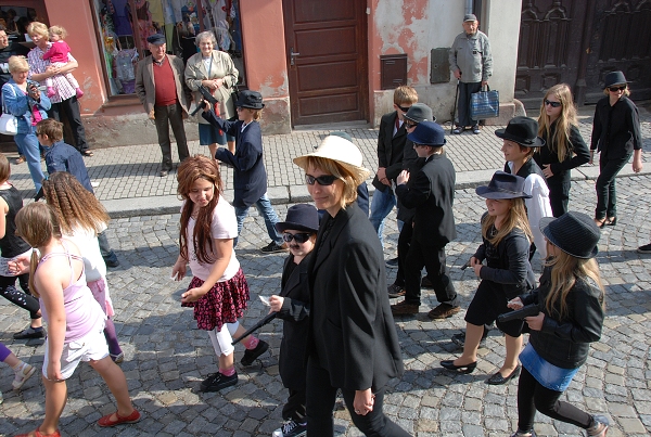 Fotogalerie ZŠ Blatenská