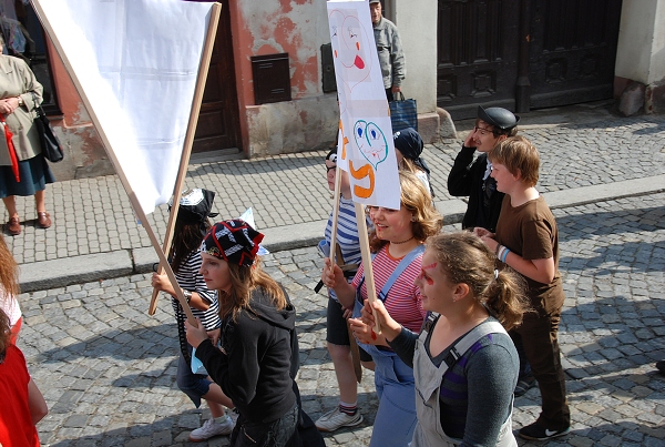 Fotogalerie ZŠ Blatenská