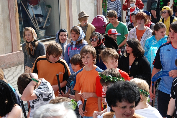 Fotogalerie ZŠ Blatenská