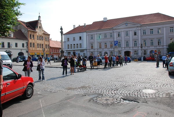Fotogalerie ZŠ Blatenská