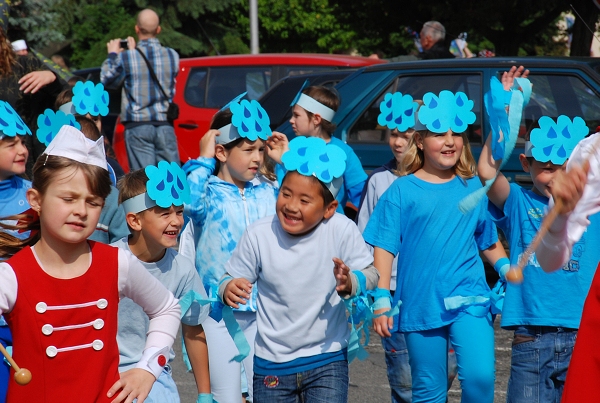 Fotogalerie ZŠ Blatenská
