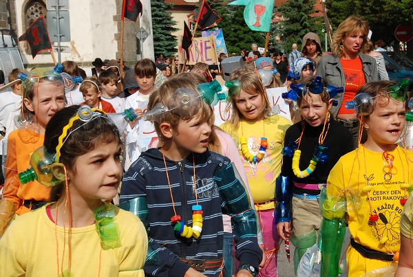 Fotogalerie ZŠ Blatenská