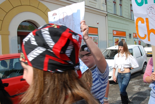 Fotogalerie ZŠ Blatenská