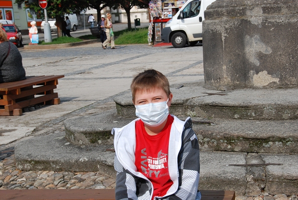 Fotogalerie ZŠ Blatenská