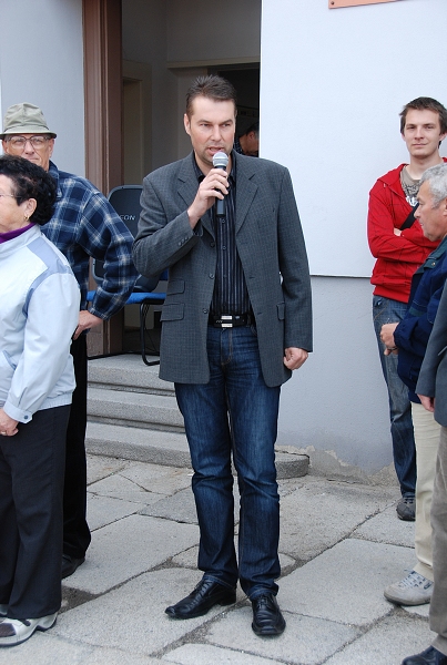 Fotogalerie ZŠ Blatenská