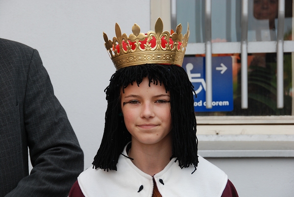 Fotogalerie ZŠ Blatenská