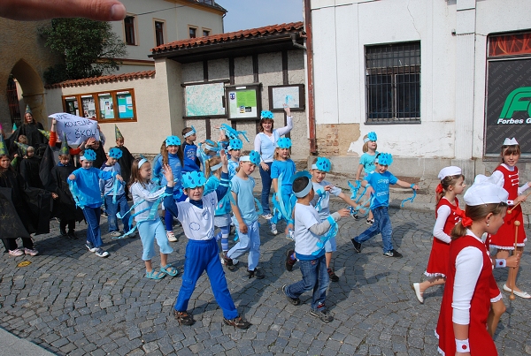 Fotogalerie ZŠ Blatenská