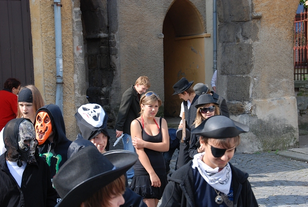 Fotogalerie ZŠ Blatenská