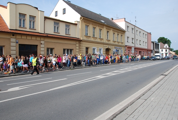 Fotogalerie ZŠ Blatenská