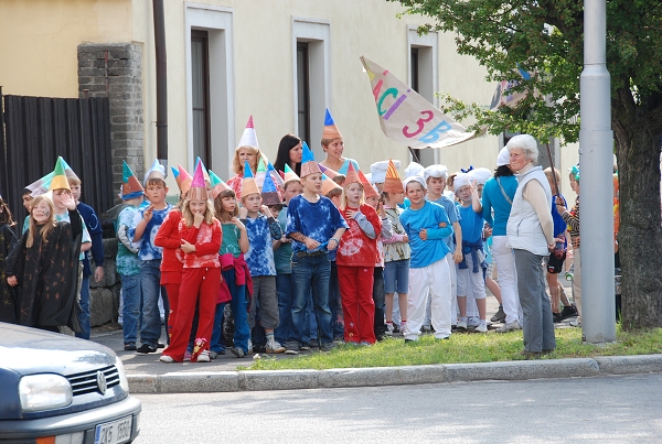 Fotogalerie ZŠ Blatenská