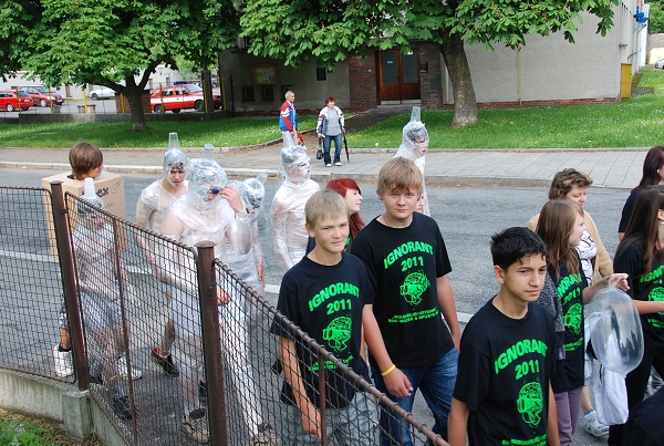 Fotogalerie ZŠ Blatenská