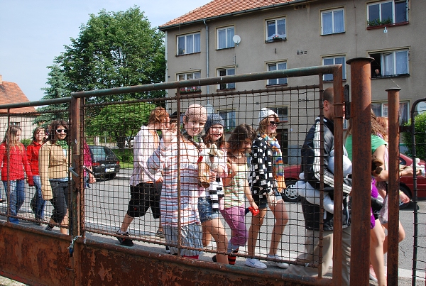 Fotogalerie ZŠ Blatenská