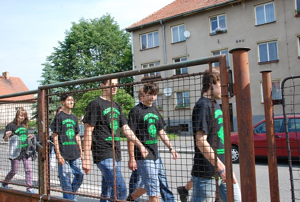 Fotogalerie ZŠ Blatenská