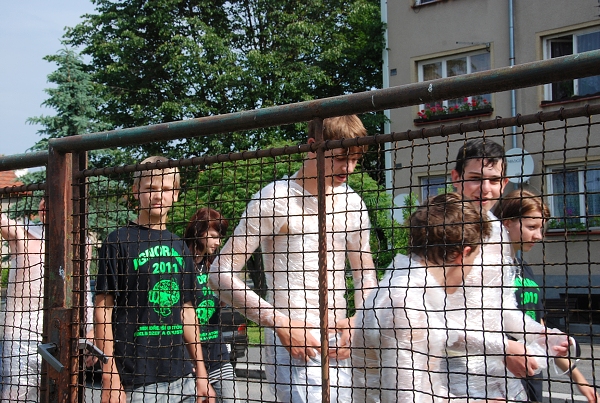 Fotogalerie ZŠ Blatenská