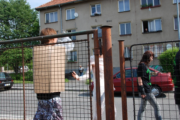 Fotogalerie ZŠ Blatenská