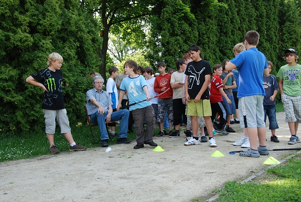 Fotogalerie ZŠ Blatenská