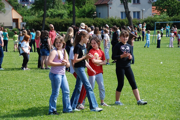 Fotogalerie ZŠ Blatenská