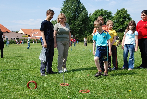 Fotogalerie ZŠ Blatenská