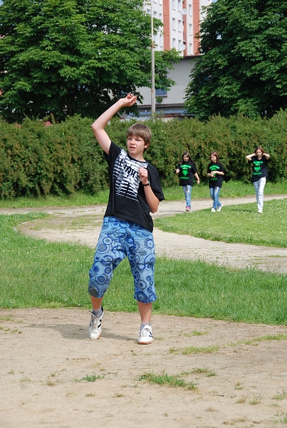 Fotogalerie ZŠ Blatenská