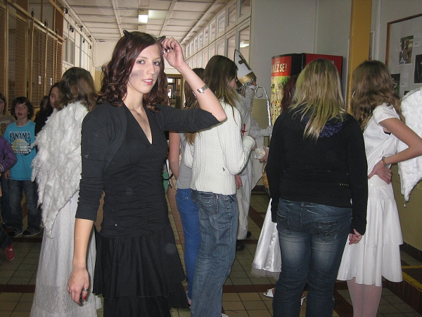 Fotogalerie ZŠ Blatenská