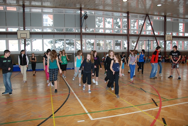 Fotogalerie ZŠ Blatenská