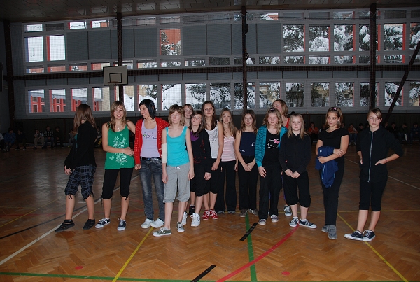 Fotogalerie ZŠ Blatenská