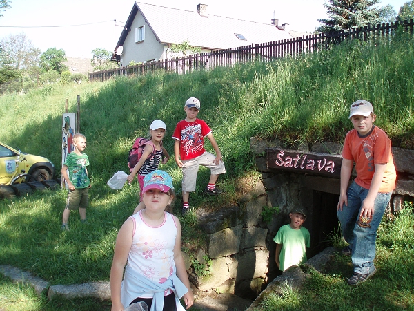 Fotogalerie ZŠ Blatenská